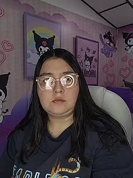Snapshot of Dulce_meow chatting on July 12, 2026, 12:28 pm Dulce meow online show from July 12, 2026, 12:28 pm