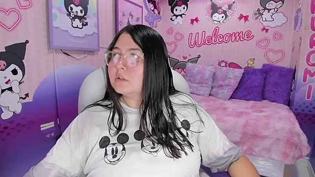 Snapshot of Dulce_meow chatting on July 31, 2026, 7:33 pm Dulce meow online show from July 31, 2026, 7:33 pm