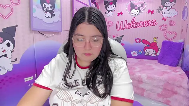 Snapshot of Dulce_meow chatting on June 26, 2026, 11:38 am Dulce meow online show from June 26, 2026, 11:38 am