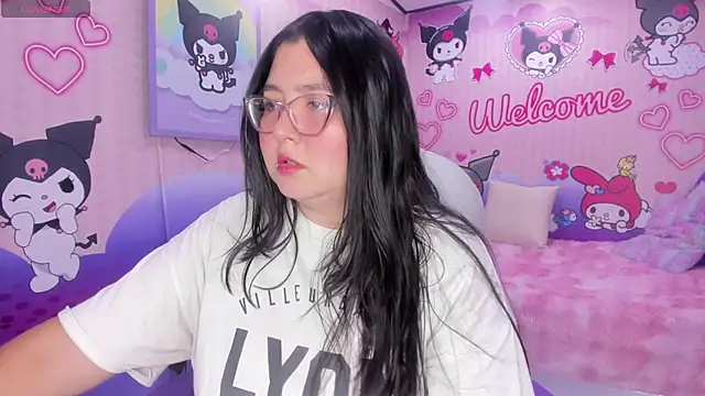 Snapshot of Dulce_meow chatting on March 1, 2026, 11:54 am Dulce meow online show from March 1, 2026, 11:54 am