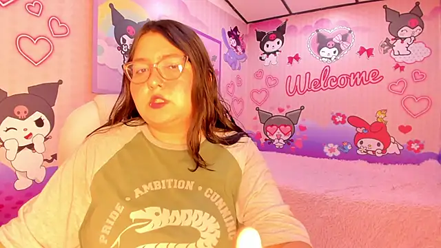 Dulce meow online show from April 29, 2026, 3:21 am