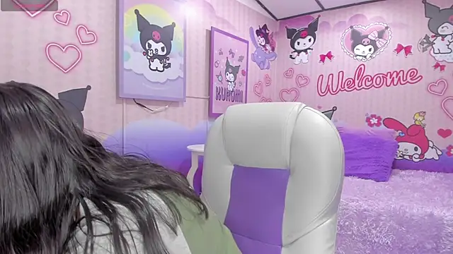 Snapshot of Dulce_meow chatting on July 10, 2026, 11:54 am Dulce meow online show from July 10, 2026, 11:54 am