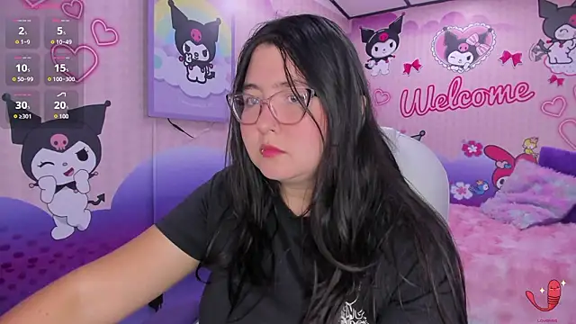 Snapshot of Dulce_meow chatting on February 26, 2026, 11:43 am Dulce meow online show from February 26, 2026, 11:43 am