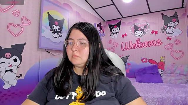 Snapshot of Dulce_meow chatting on July 19, 2026, 11:07 am Dulce meow online show from July 19, 2026, 11:07 am