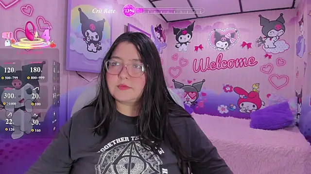 Dulce meow online show from May 8, 2026, 11:58 am
