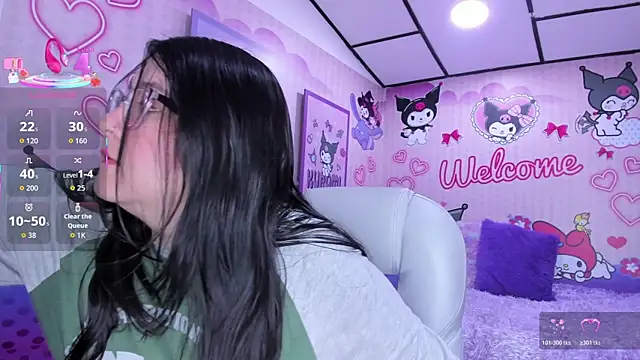 Dulce meow online show from January 13, 2026, 11:47 am