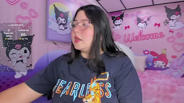 Snapshot of Dulce_meow chatting on March 3, 2026, 11:50 am Dulce meow online show from March 3, 2026, 11:50 am