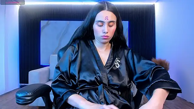 sofiapalacioss online show from September 26, 2025, 7:54 pm