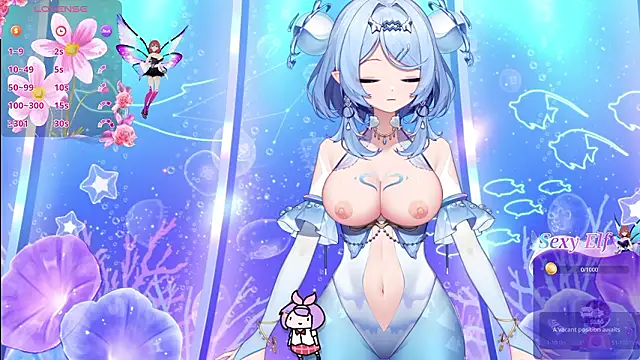 Snapshot of sandyluxury chatting on March 16, 2026, 8:44 pm sandyluxury online show from March 16, 2026, 8:44 pm