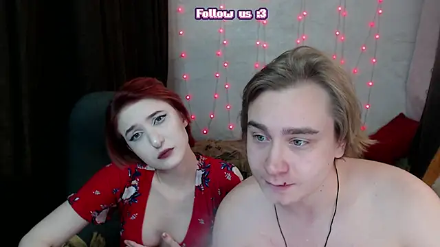 Lust4Money online show from February 21, 2026, 2:57 am