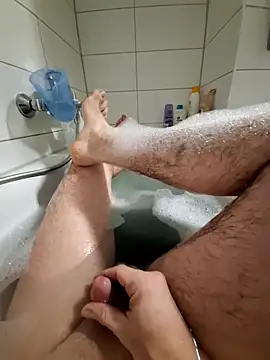 Horny Man0911 online show from February 3, 2026, 8:25 pm