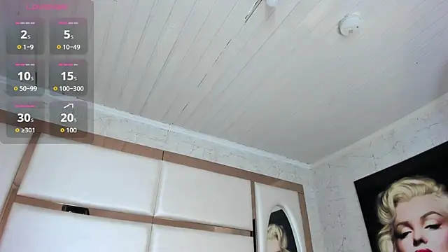 Ely09  online show from February 12, 2026, 2:06 pm