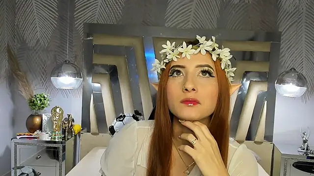 ValerySkinnyy online show from July 10, 2026, 3:39 am