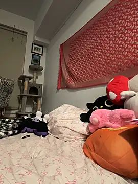 venusluvxoxo online show from March 10, 2026, 3:43 am