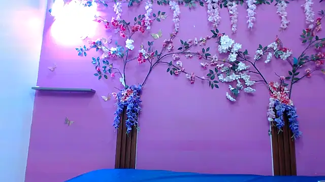 Snapshot of skinnysofia18 chatting on March 17, 2026, 1:47 pm skinnysofia18 online show from March 17, 2026, 1:47 pm