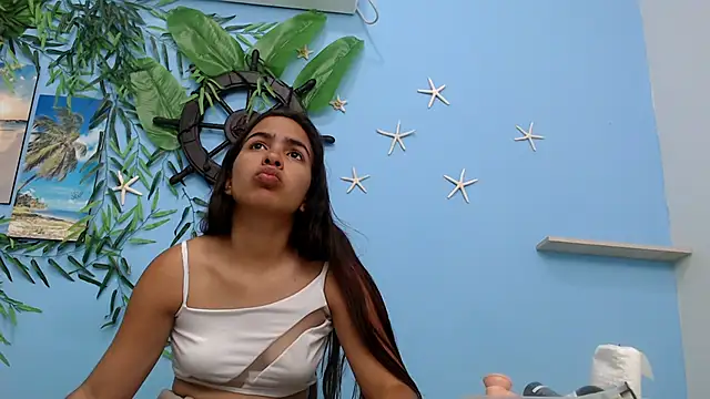 Snapshot of skinnysofia18 chatting on July 22, 2026, 2:08 pm skinnysofia18 online show from July 22, 2026, 2:08 pm
