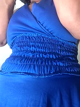 Kristal Bronw Lawren online show from September 10, 2025, 1:26 am