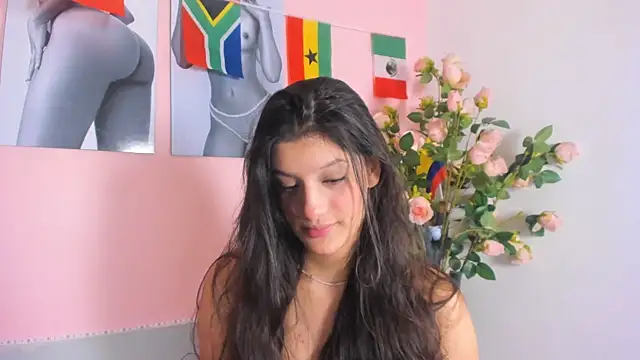 Stefany gonzales  online show from July 19, 2026, 1:30 pm