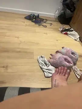 bbadies online show from November 3, 2025, 2:06 am