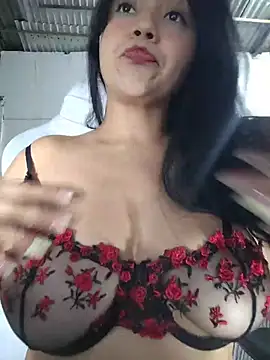 karly hot  online show from July 12, 2026, 10:32 pm