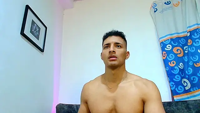Snapshot of Smith_Fitness chatting on July 24, 2026, 11:28 am Smith Fitness online show from July 24, 2026, 11:28 am