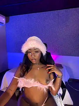 Kishalove  online show from September 21, 2025, 10:09 am