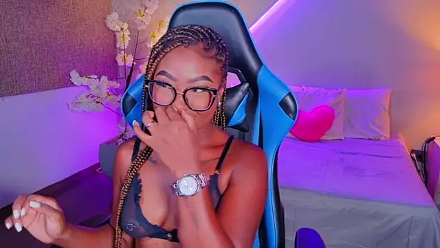 Snapshot of Kishalove_ chatting on July 20, 2026, 10:50 am Kishalove online show from July 20, 2026, 10:50 am