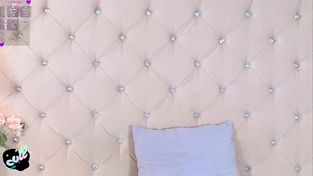 CaterinaRomano online show from September 20, 2025, 8:47 pm