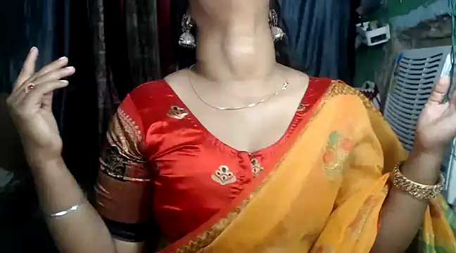 DearKimmi online show from March 19, 2025, 4:36 am