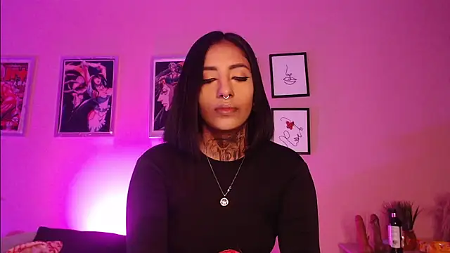 biancaleblanc online show from February 27, 2026, 12:38 pm