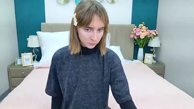 Beverly Gomes online show from December 3, 2025, 3:55 pm