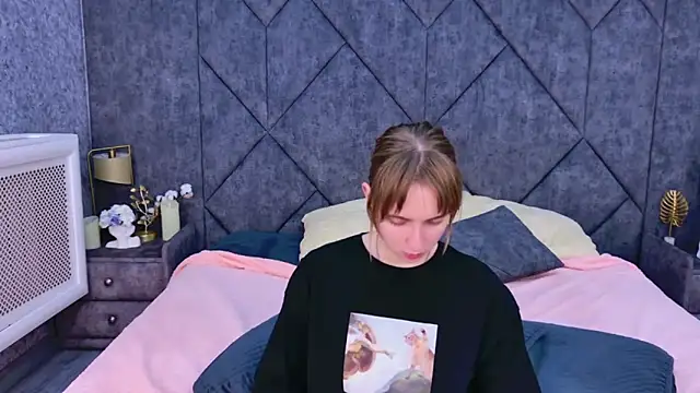 Beverly Gomes online show from October 5, 2025, 7:10 am