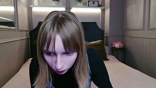 Beverly Gomes online show from November 6, 2025, 3:38 pm