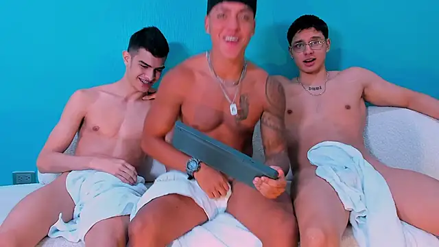 junior friendss online show from March 11, 2026, 2:27 am