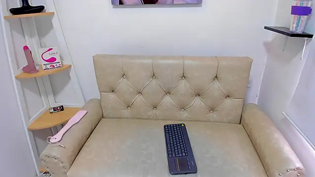 Rumi 666 online show from September 9, 2025, 11:41 am