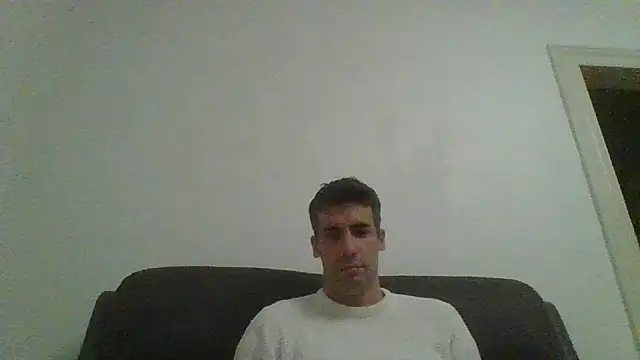 JulioIsHere4you online show from September 27, 2025, 1:12 am