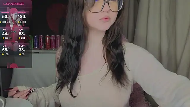 hornyprincess19 online show from January 9, 2026, 8:05 pm