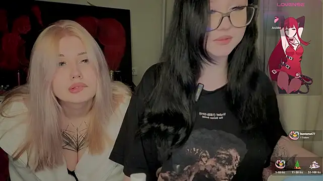 hornyprincess19 online show from February 21, 2026, 3:36 pm