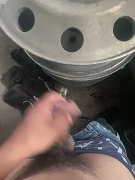 Chico031289 online show from March 6, 2026, 6:58 pm