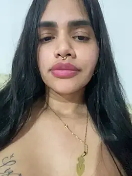 danilyns online show from September 28, 2025, 8:38 pm