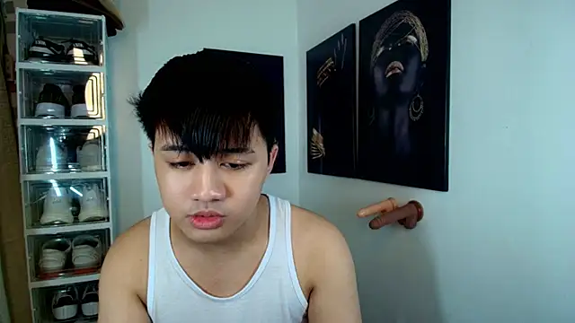 KentAivan online show from October 7, 2025, 5:25 pm