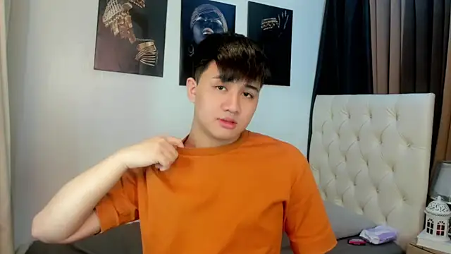 KentAivan online show from October 5, 2025, 5:14 pm