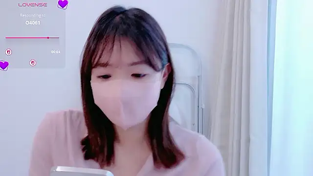 Mayu o19o online show from May 9, 2026, 1:20 am