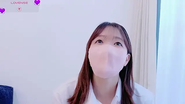 Mayu o19o online show from May 10, 2026, 1:20 am
