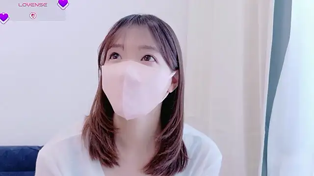 Mayu o19o online show from May 13, 2026, 1:45 am