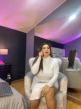 Snapshot of Samantha_Milf__ chatting on February 19, 2026, 7:44 pm Samantha Milf online show from February 19, 2026, 7:44 pm