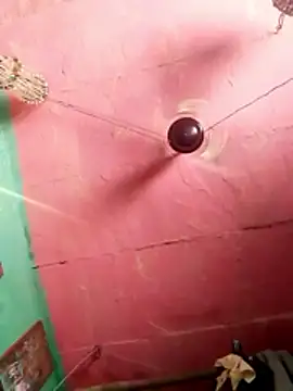 CUTE-004 online show from October 15, 2025, 7:16 am