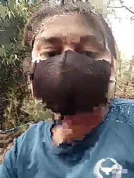 Janvi Jaitly online show from November 29, 2025, 1:28 am