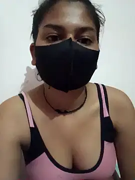 Janvi Jaitly online show from September 9, 2025, 8:51 pm