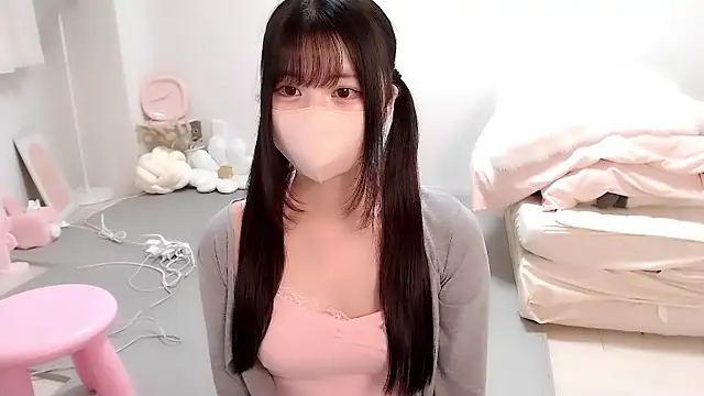 moka-neko online show from September 25, 2025, 11:49 am